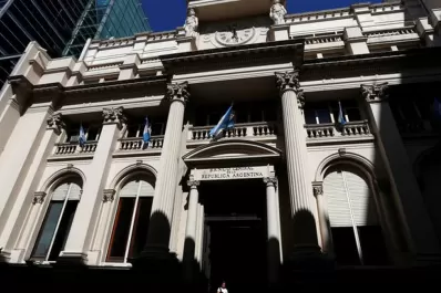 El Banco Central acumula compras por U$S 80 millones en lo que va de enero