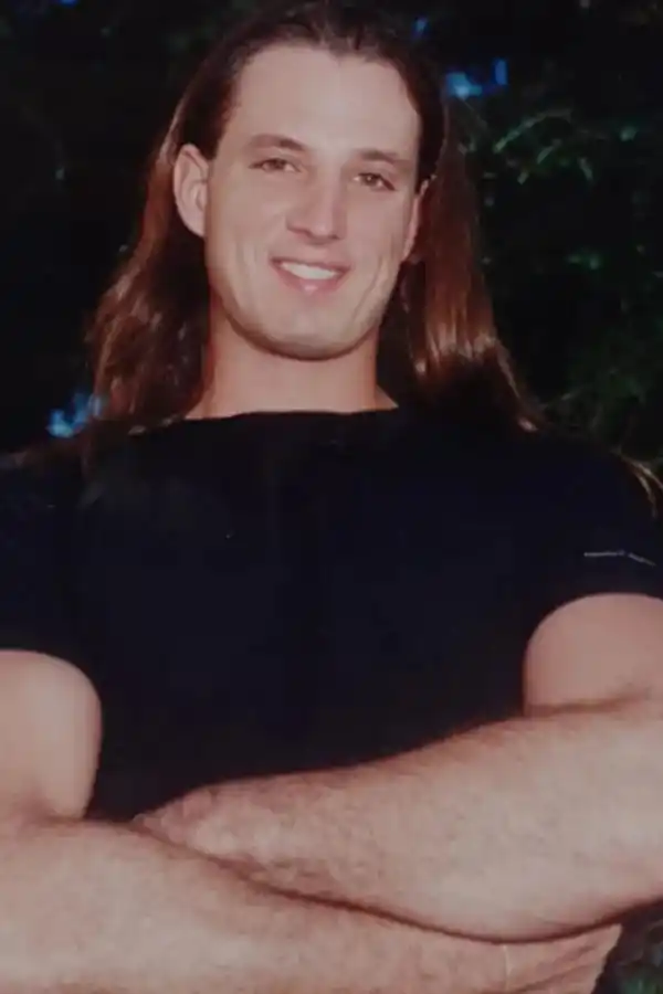 ¿Algo más que un cambio de look? El asombroso pasado de Ariel, uno de los últimos en entrar a Gran Hermano