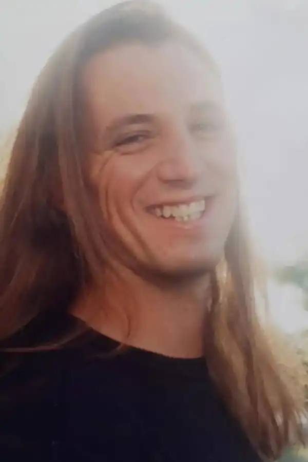 ¿Algo más que un cambio de look? El asombroso pasado de Ariel, uno de los últimos en entrar a Gran Hermano