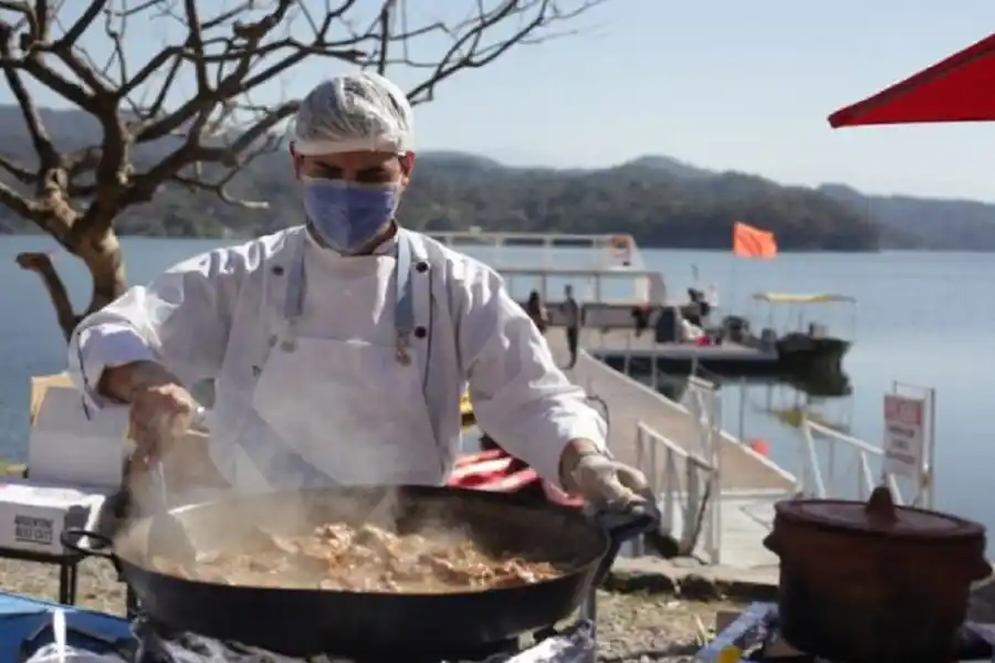 Verano 2023: Atardeceres increíbles, música, deporte y sabores en El Cadillal