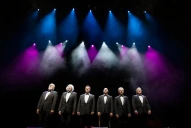 El adiós: Les Luthiers estará en Tucumán en agosto