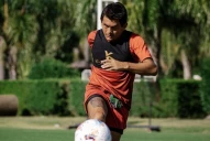 La dura noticia que recibió Pulguita Rodríguez al llegar a Colón de Santa Fe