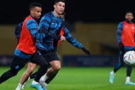 Cristiano Ronaldo deberá esperar para debutar en Al Nassr