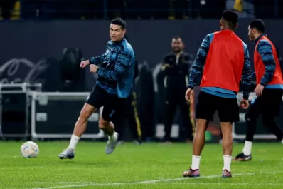 “CR7”, y sus petroeuros