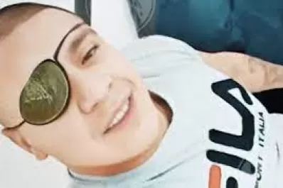 Murió “El Neto”, líder de Los Mexicles