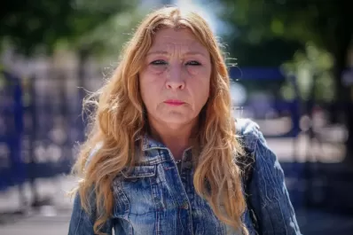 Caso Báez Sosa: Le llené la jeta de sangre, la frase de uno de los imputados que escuchó una testigo