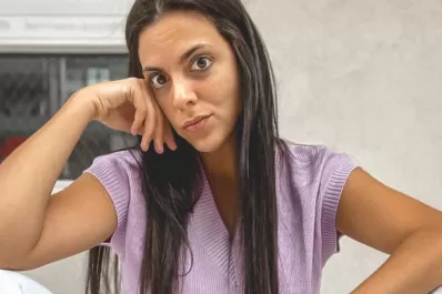 Los polémicos dichos de Belu Lucius sobre el crimen de Fernando Báez Sosa