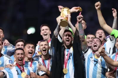 Un jugador de la Selección Nacional se separó de su novia: “se pudrió todo”