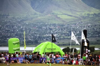 Las opciones que ofrece Tafí del Valle para disfrutar todo el verano