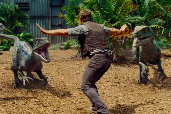 Qué hay para ver en CCCGO y en las plataformas de streaming