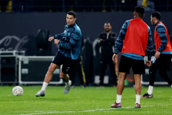 “CR7”, y sus petroeuros