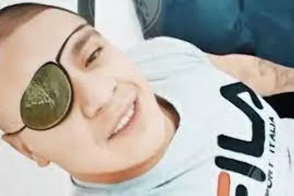 Murió “El Neto”, líder de Los Mexicles