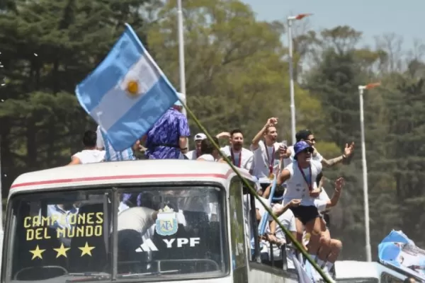 Confirmaron que la Selección jugará dos amistosos en el país durante el verano: ¿qué fechas serán y a quiénes enfrentaría?