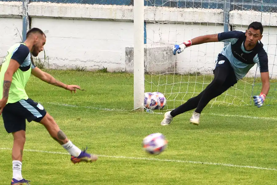 LA GACETA/FOTO DE JOSÉ NUNO 