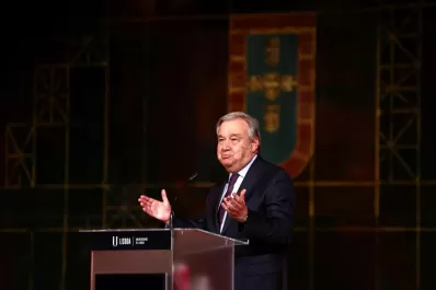 La ONU asegura que una tregua en Europa del este no constituye la solución