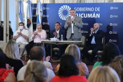Subsidios para ampliar la contención por adicciones