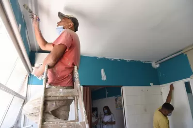 Fuerte advertencia de la Cámara Argentina de la Construcción al Gobierno nacional por el ajuste