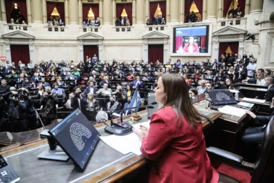 Juicio a la Corte Suprema: el oficialismo pedirá que los jueces sean llamados a declarar en comisión