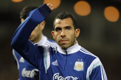 ¿Por qué Tévez no felicitó a Messi tras la victoria en el Mundial de Qatar?