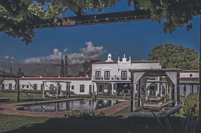 La combinación perfecta de paisajes y vinos