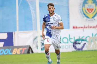 Será una semana movida para San Martín