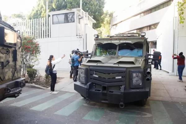 Quién es el hijo de “El Chapo”, capturado en México