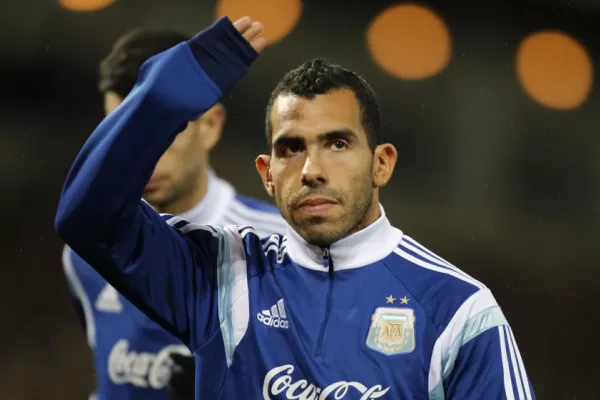 ¿Por qué Tévez no felicitó a Messi tras la victoria en el Mundial de Qatar?