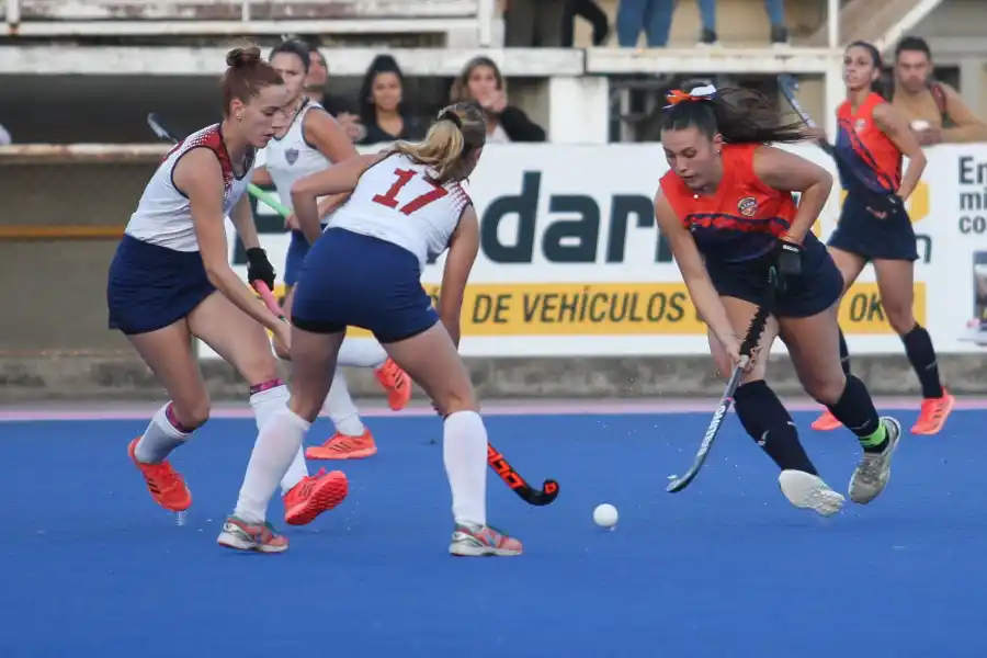 En mayo habrá Argentino de Mayores en Tucumán.