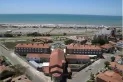 Un hotel histórico en Mar del Plata