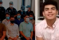 Los forenses declararán en la segunda semana del juicio: las estremecedoras heridas en el el cuerpo de Fernando Báez Sosa