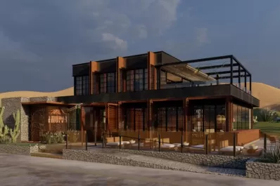 Una nueva opción para comer en Tafí del Valle: cocina ritual