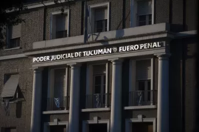 En 2022 se dictaron casi 10 fallos penales por día