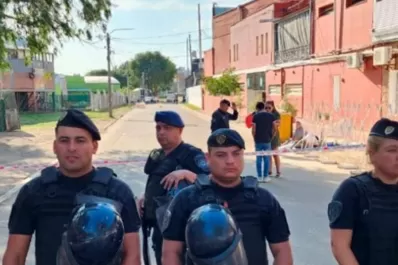 En un boliche de Córdoba, asesinaron de un botellazo en la cabeza a un adolescente