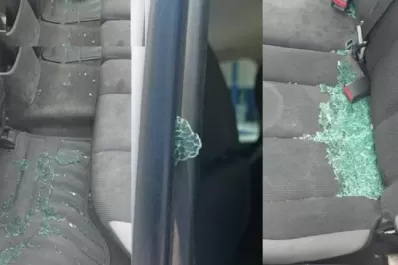 La Reducción: agredieron a policías en un allanamiento