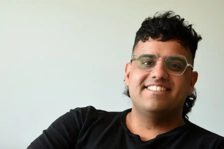  la gaceta / fotos de diego araoz  