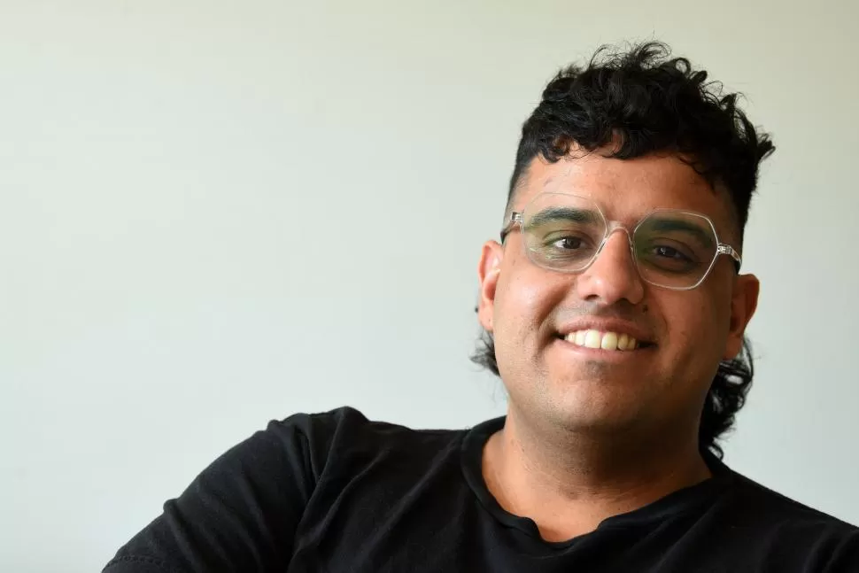  la gaceta / fotos de diego araoz  