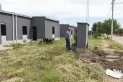 Manantial Sur: restan entregar cientos de casas