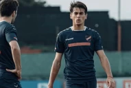 San Martín de Tucumán sigue sumando caras nuevas