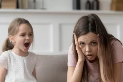 ¿Hijos frágiles? Mejor dejarlos que se frustren, se esfuercen y esperen
