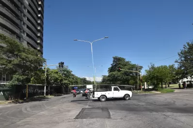 Cartas de lectores III: Giro en “U” en avenida Belgrano