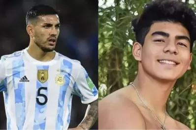 El importante jugador de la Scaloneta que se sumó al pedido de Justicia por Fernando Báez Sosa