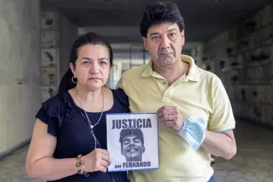 Juicio por Fernando Báez Sosa: qué declaró el forense que participó de la autopsia