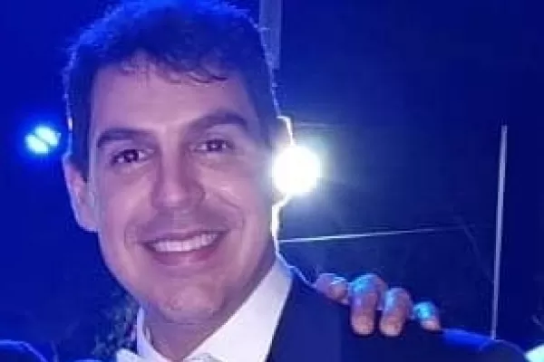 El intendente de Burruyacu dio el sí: Jaldo fue uno de los invitados