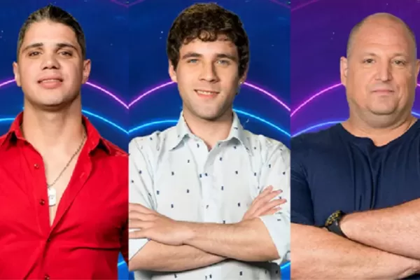 Gran Hermano suspendió la gala de eliminación de ayer y sorprenderá a los participantes con una visita