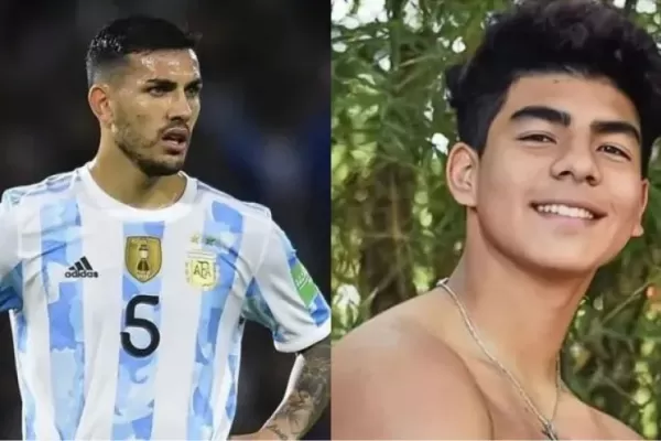 El importante jugador de la Scaloneta que se sumó al pedido de Justicia por Fernando Báez Sosa