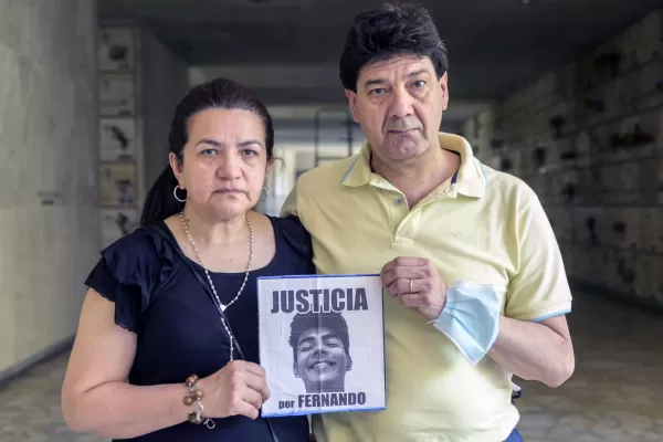 Juicio por Fernando Báez Sosa: qué declaró el forense que participó de la autopsia