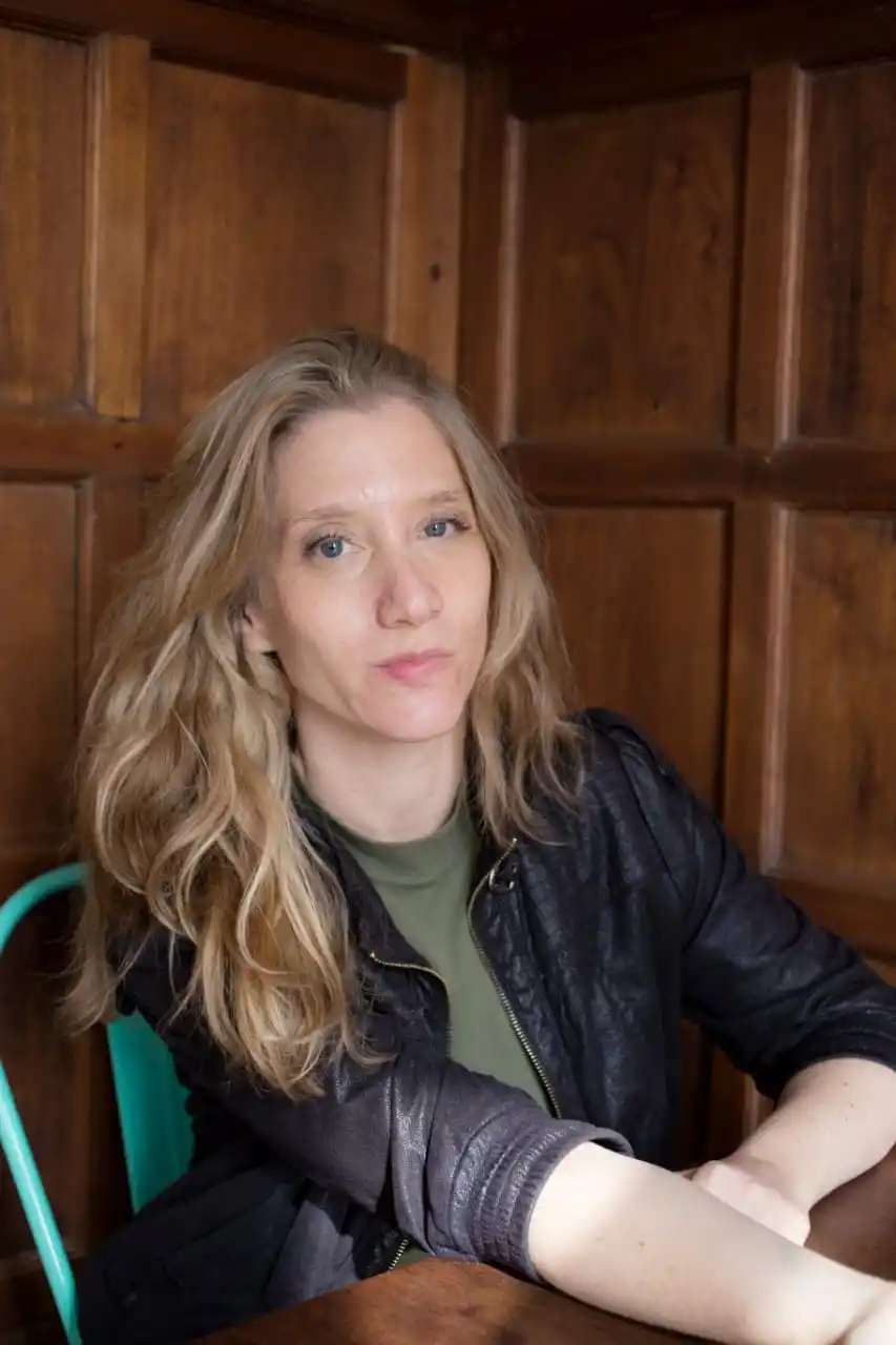 UN HECHO SOCIAL. La escritora Violeta Gorodischer destaca que la maternidad no es una instancia individual. 