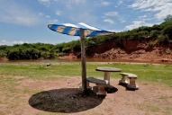 Qué hallaría Rodríguez Larreta si aceptara visitar El Boyero