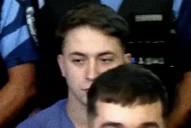 Video: el gesto de amenaza de muerte a Fernando Báez Sosa que complica a un rugbier