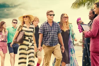 Las 15 razones para ver The White Lotus, la serie ideal para disfrutar en vacaciones